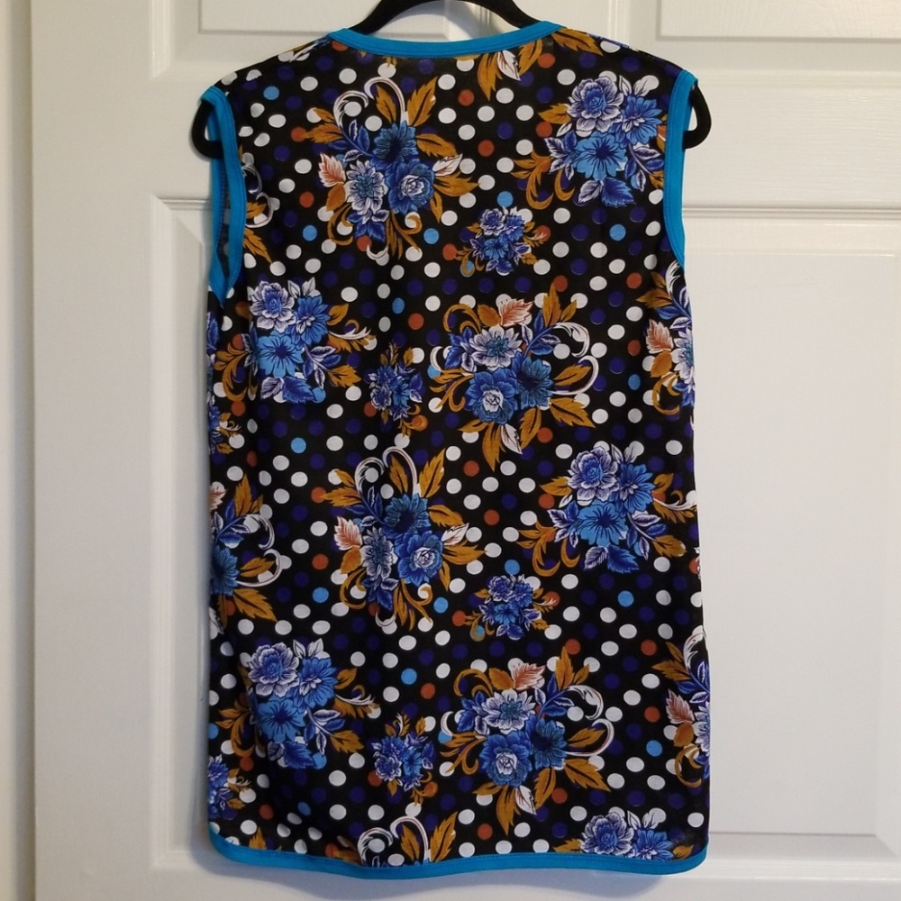 Tank Top - Picture 4 of 7